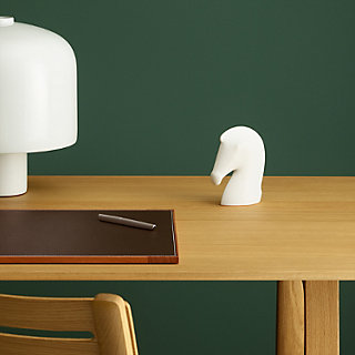 Samarcande paperweight | Hermès Mainland China